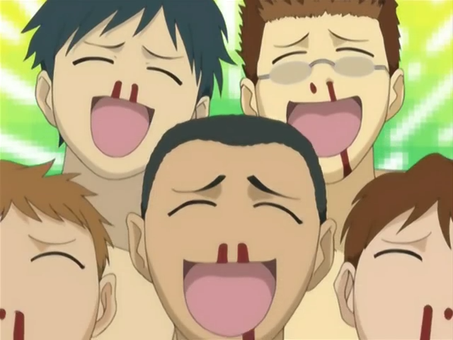 Girls Bravo (AnimeHD)